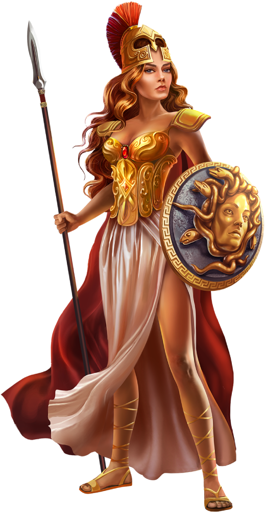 Athena